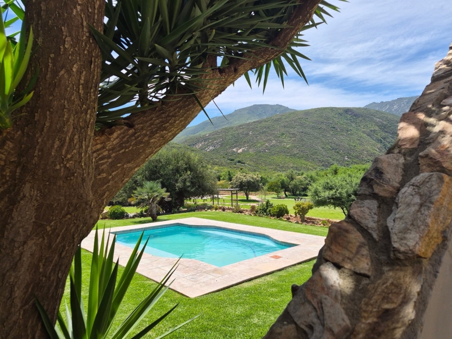 Commercial Property for Sale in Robertson Rural Western Cape